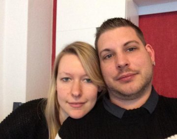 Janneke en Chantal  uit Zuid-Holland,Nederland