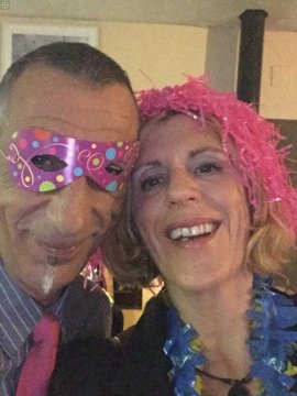 gezellibijelkaar940 uit Zuid-Holland,Nederland