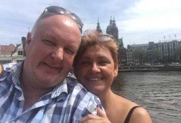 vakantiekop uit Zuid-Holland,Nederland